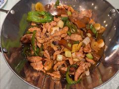 -福照楼汽锅鸡·云南菜(万达广场店)