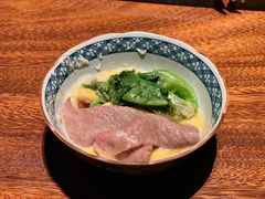 寿喜锅-桐寿司Sushi Tong