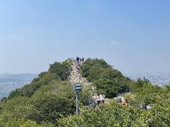 -千佛山风景名胜区