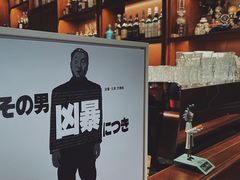-上古咖啡ShadowCafe&Reastaurant(哈尔滨中央大街店)