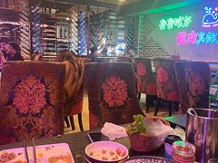 -老卜奎齐齐哈尔烤肉(人民东路店)