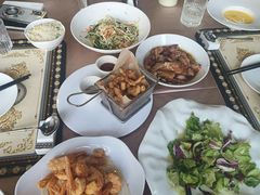 -美博·美术博物馆主题餐厅(威尼斯水城店)
