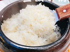 -饭怕鱼·黄焖鲟龙鱼(湖大店)
