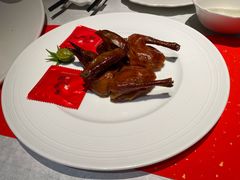 -馋遇江南·精致湖景雅宴(东方之门店)