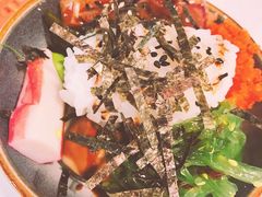 寿司饭-So Lounge索兰至餐厅(蓝色港湾店)