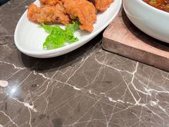 岭南大排-双合园·海鲜水饺青岛菜(大尧三路店)