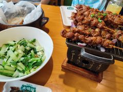 -大鸽饭(马王堆店)