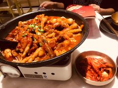 -HOTISLAND海鸡岛·韩国料理(江南西店)