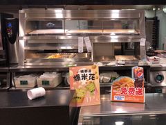 -德克士(砂之船奥特莱斯店)