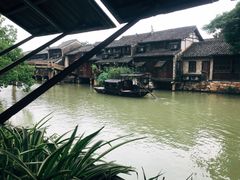 -乌镇枕水度假酒店