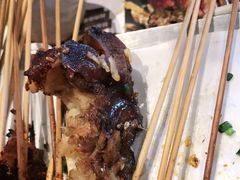 -木屋烧烤(坂田天安云谷店)