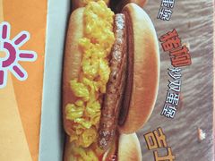 -麦当劳(鼓楼店)