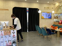 -海马体照相馆(上海宝山万达广场店)