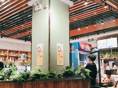 大堂-快乐爱斯米牛排自助(正大广场店)