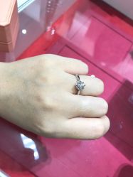 -Zbird钻石小鸟·钻戒婚戒定制高端珠宝私人定制中心