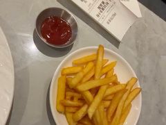 -必胜客(长安长青店)