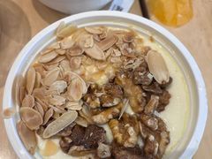 -满记甜品(加州阳光开元广场店)