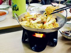 有机花菜-做了不起的80后