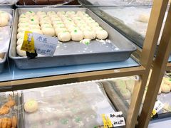 -爱德顺糕点食屋(利民道店)