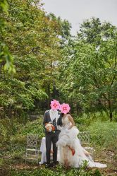 -帆拉斐婚纱摄影(春熙店)