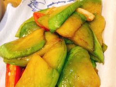 家常青茄子-文叔·湖北名小吃·小龙虾(华强北店)
