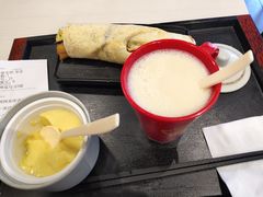 -永和大王(春日上新·阜成门店)