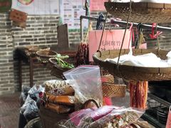 -园林美食城·本土农家菜(杨和镇店)