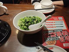 -味上湘菜馆(岳麓山店)