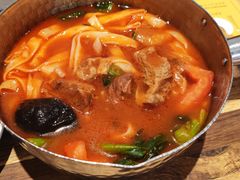 -小满手工粉(上海文峰广场店)