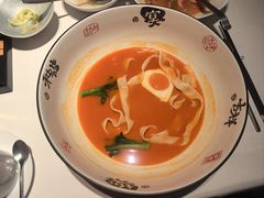 -荣轩(新荣记环球金融中心店)
