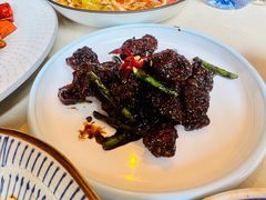 -龙门阵茶屋川菜馆(武康路店)