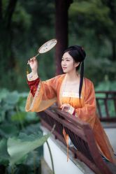 -八角古风摄影
