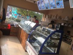 -笃笃笃糖粥(十全街店)