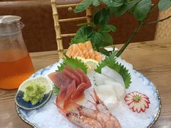 -红叶日本料理(辰熙广场店)