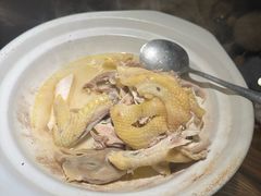 -金苑酒家·客家菜·广东老字号(万象店)
