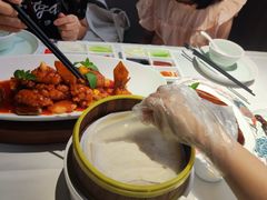 -在前门·烤鸭北京菜(五月花广场店)
