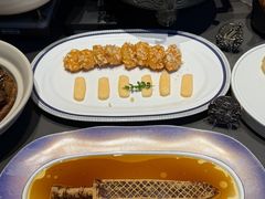 -曾宴·楚菜(湖北省博物馆店)