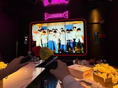 -星聚会KTV(合生汇黑金店)
