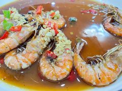 -尚岛私房菜(西方巷店)