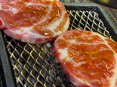 -景家大乾烤肉(新村十区店)