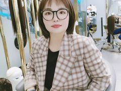 -LAQUEEN 时尚健康假发(万象城总店)