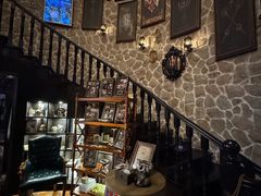 -雪灵魔法世界SHELLY’S TAROT(大良桂畔里店)