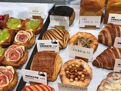 -光作面包Voila Lumiere(中山店)