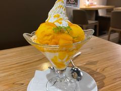 -Ufufu cafe(天神巷店)