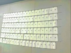 -M Stand(西安大悦城店)