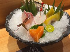 -元通寿司(名城店)