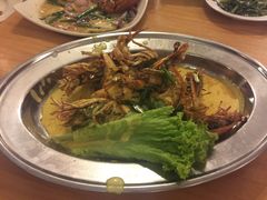 -真浪大家乐海鲜餐馆