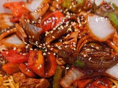 -王繁星面馆(西安熙地港店)