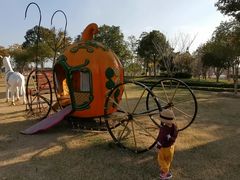 -歌斐颂巧克力小镇