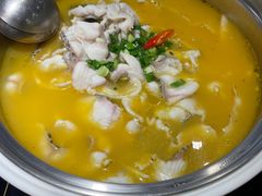 -严厨老坛酸菜鱼(吴江万宝店)